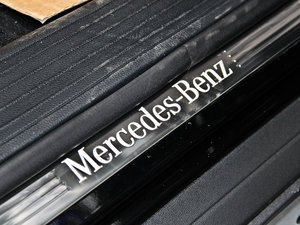 2014ML 400 4MATIC A g