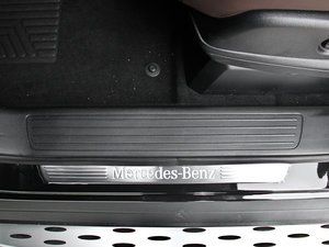 2014ML 400 4MATIC A g