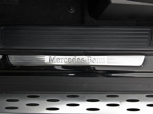 2014ML 400 4MATIC A g