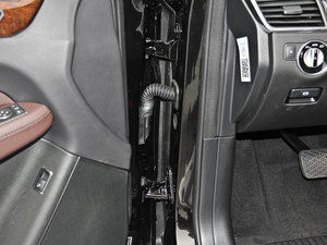 2014ML 400 4MATIC A g