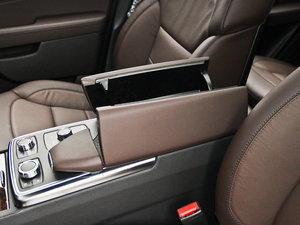 2014ML 400 4MATIC A g