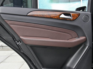 2014ML 400 4MATIC A g