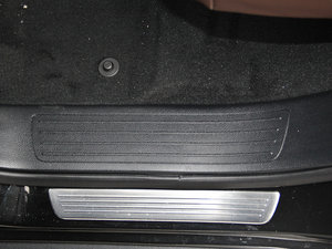 2014ML 400 4MATIC A g