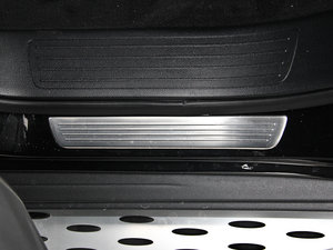 2014ML 400 4MATIC A g