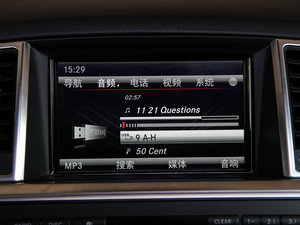 2014ML 400 4MATIC A п؅^