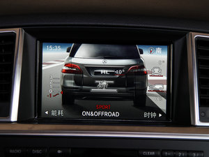 2014ML 400 4MATIC A п؅^