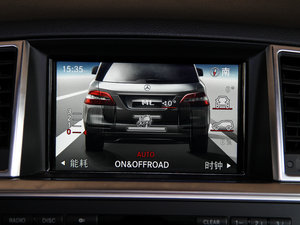 2014ML 400 4MATIC A п؅^