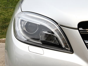 2014ML 400 4MATIC A ^