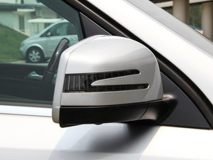 2014ML 400 4MATIC A ^