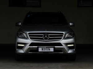 2014ML 400 4MATIC A ^