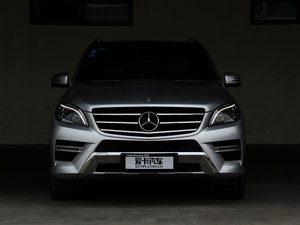 2014ML 400 4MATIC A ^