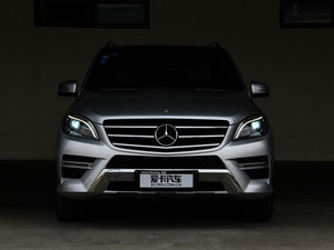 2014ML 400 4MATIC A ^