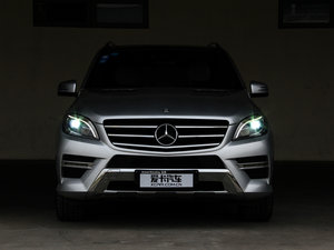 2014ML 400 4MATIC A ^