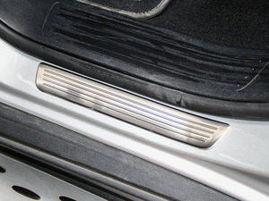 2014ML 400 4MATIC A g