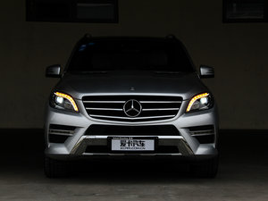 2014ML 400 4MATIC A ^