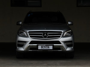 2014ML 400 4MATIC A ^