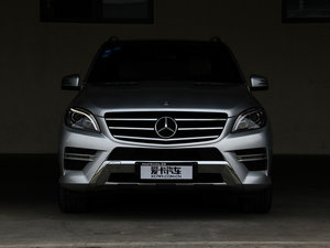 2014ML 400 4MATIC A ^