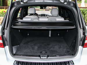 2014ML 400 4MATIC A g