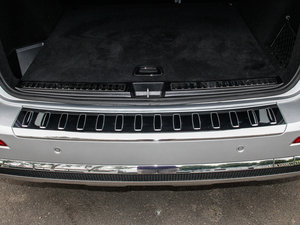 2014ML 400 4MATIC A g