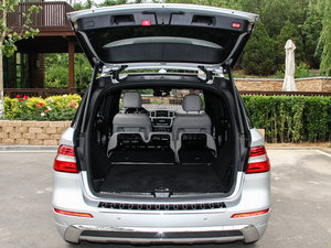 2014ML 400 4MATIC A g