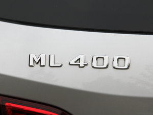 2014ML 400 4MATIC A (ji)^