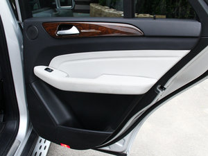 2014ML 400 4MATIC A g