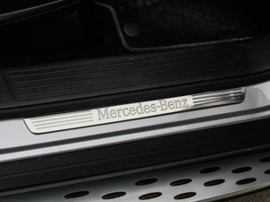 2014ML 400 4MATIC A g