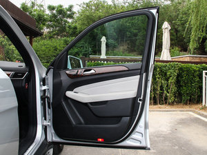 2014ML 400 4MATIC A g