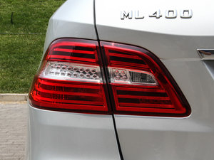 2014ML 400 4MATIC A (x)(ji)^