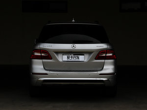 2014ML 400 4MATIC A (x)(ji)^