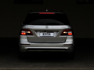 2014ML 400 4MATIC A (x)(ji)^