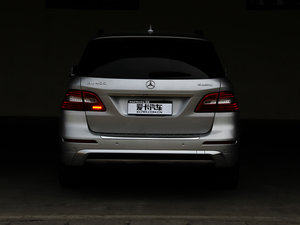 2014ML 400 4MATIC A (x)(ji)^