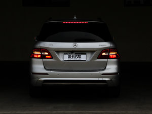 2014ML 400 4MATIC A (x)(ji)^