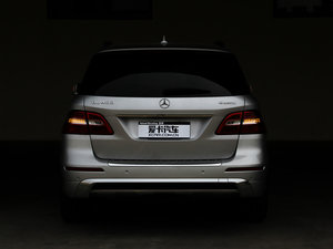 2014ML 400 4MATIC A (x)(ji)^