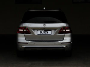 2014ML 400 4MATIC A (x)(ji)^