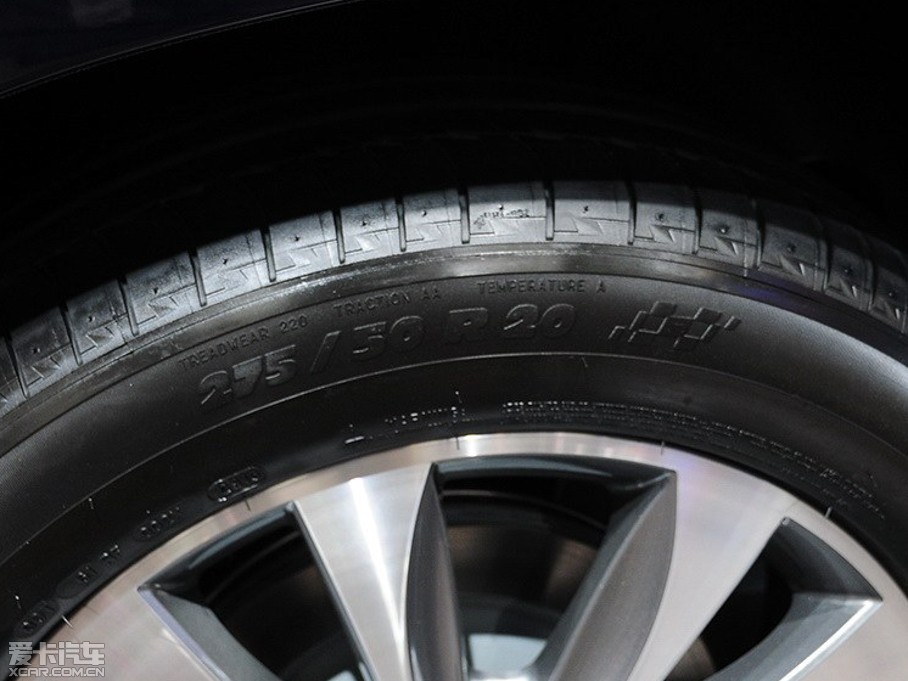 2014YGL GL 400 4MATICA