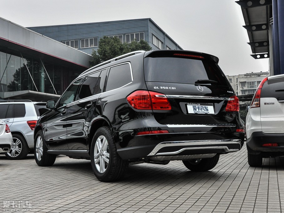 2014YGL GL 350 CDI 4MATICͰ