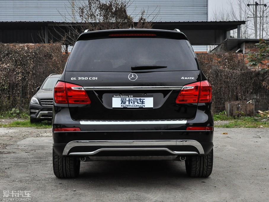 2014YGL GL 350 CDI 4MATICͰ