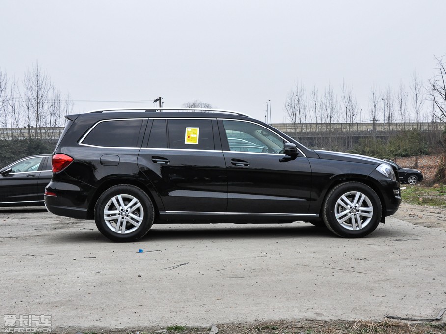 2014YGL GL 350 CDI 4MATICͰ