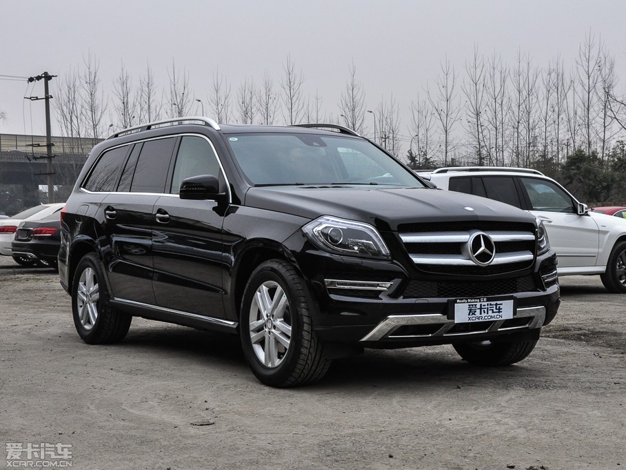 2014YGL GL 350 CDI 4MATICͰ