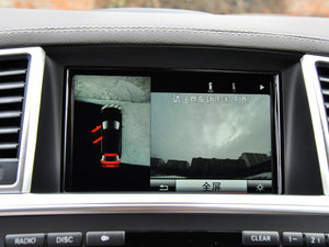 2014GL 350 CDI 4MATICͰ п_@ʾ