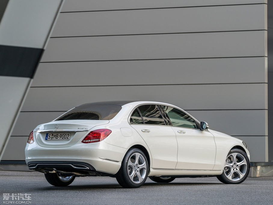 2014YC(M) C 250