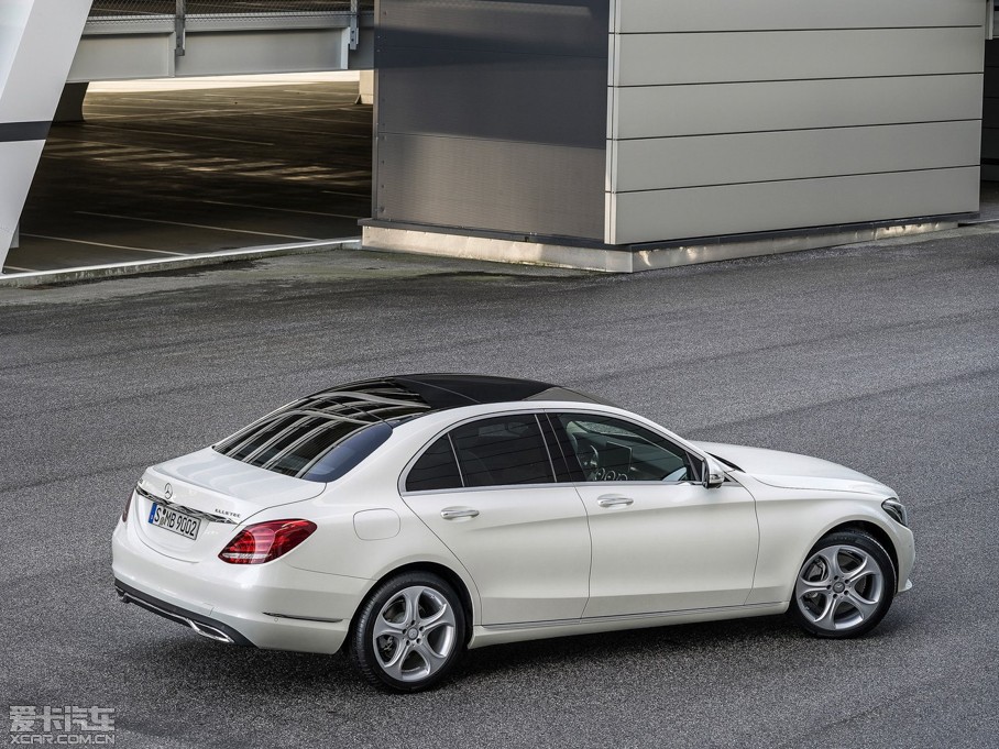 2014YC(M) C 250