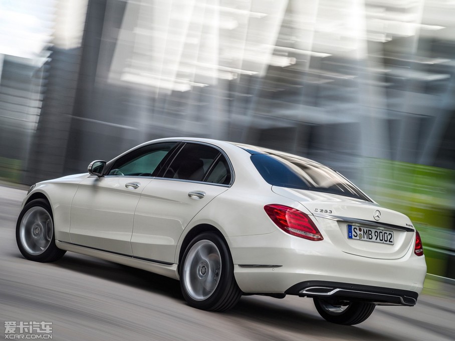 2014YC(M) C 250
