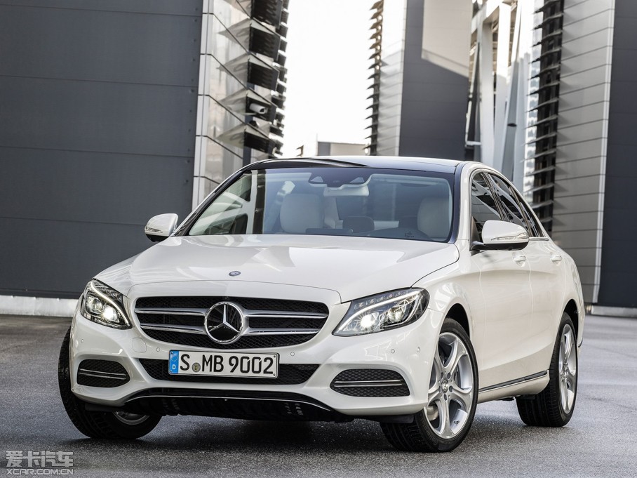 2014YC(M) C 250