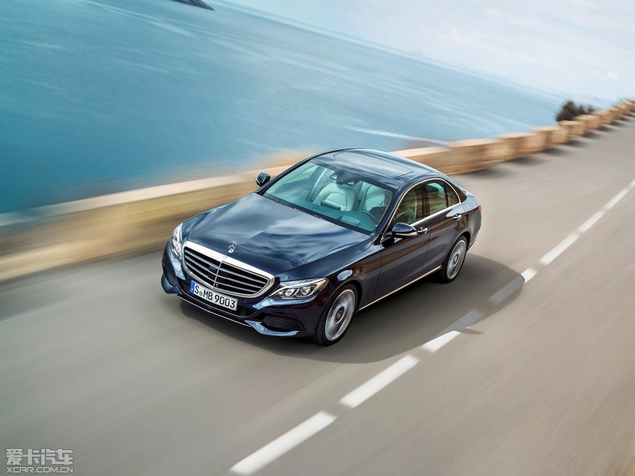 2014YC(M) C 300