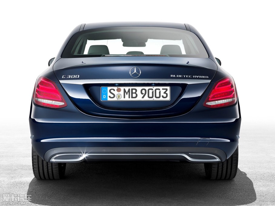 2014YC(M) C 300