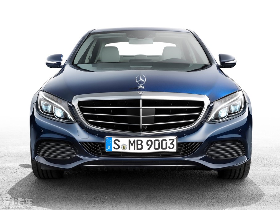 2014YC(M) C 300