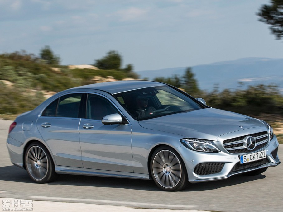 2014YC(M) C 400