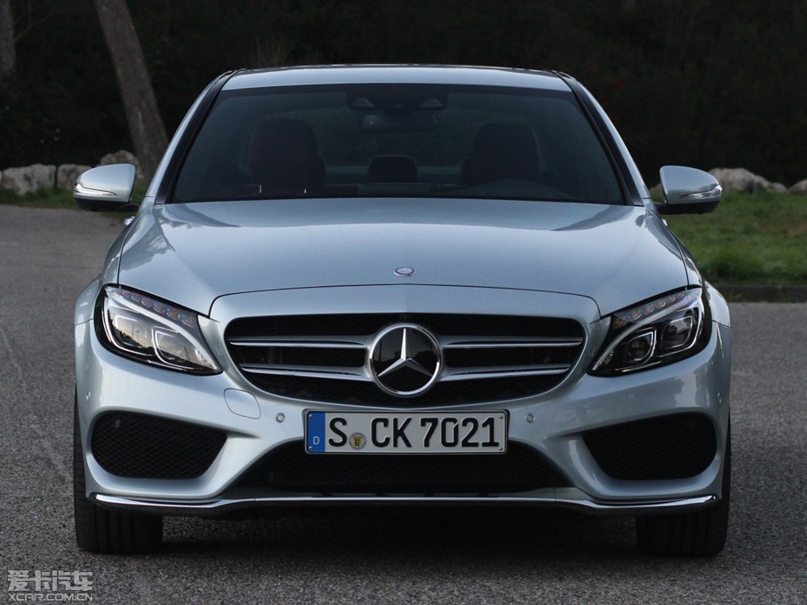 2014YC(M) C 400